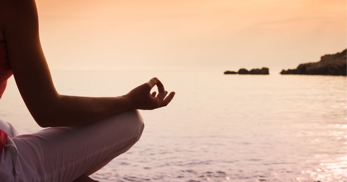 Fokus beginnt in dir – Meditation für Klarheit &amp; Präsenz