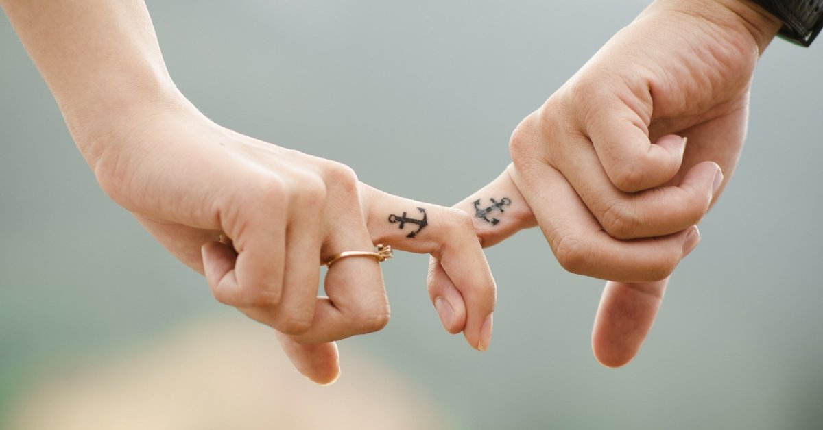 Ein Symbol für deine Ziele: Wie du deine Pläne mit mehr Leichtigkeit und Freude umsetzt