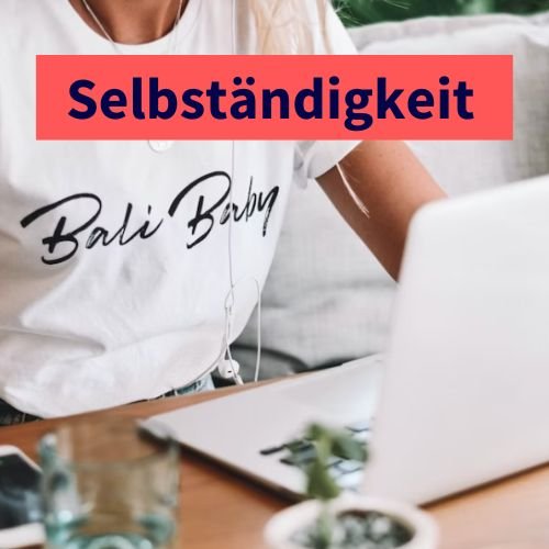 Tipps für deine erfolgreiche Selbständigkeit