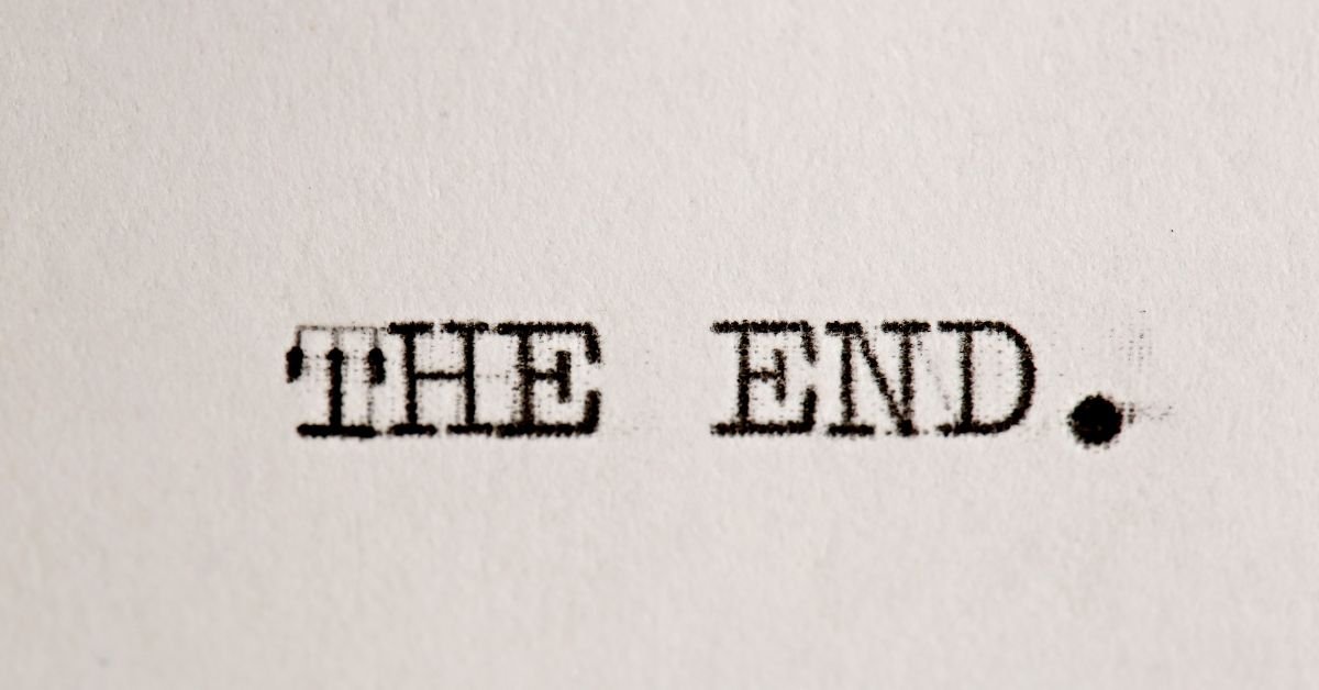 Endet Dein 2023 mit einem Happy End?